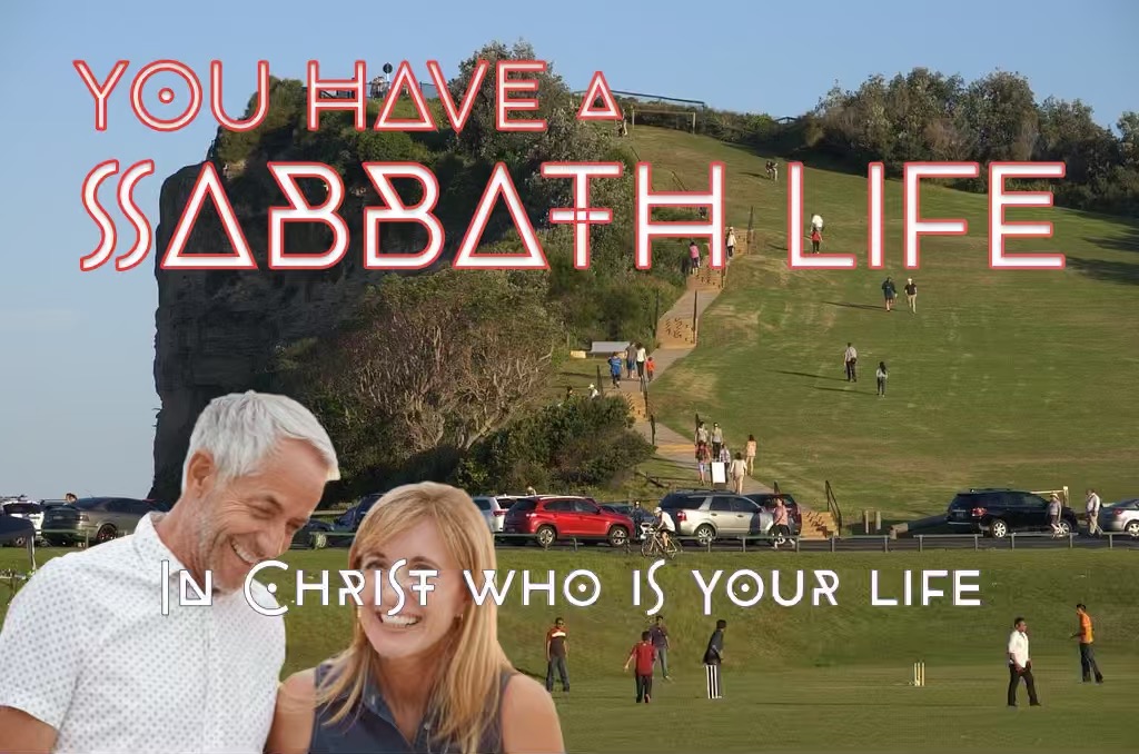 happy Sabbathlife