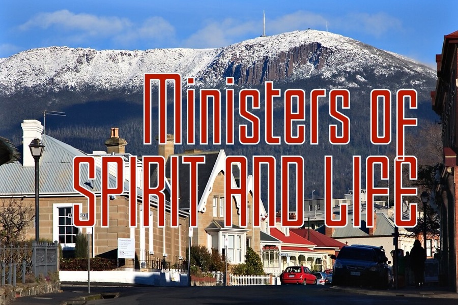 MINISTERSOFLIFE99